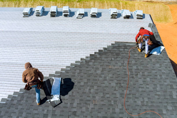 Roof Installation Near Me in Buena Vista, MI