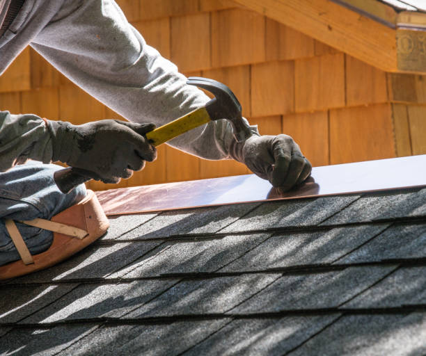 Quick and Trustworthy Emergency Roof Repair Services in Buena Vista, MI